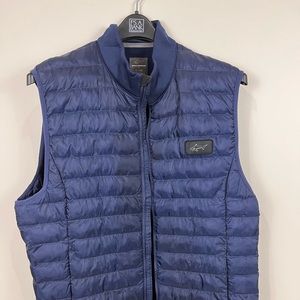 Greg Norman Sleeveless Jacket